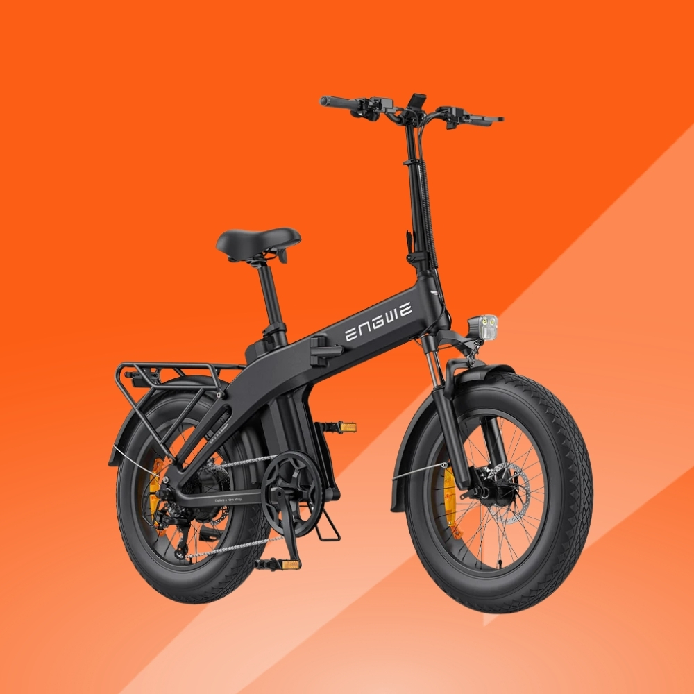 Bicicletas eléctricas Moviraider