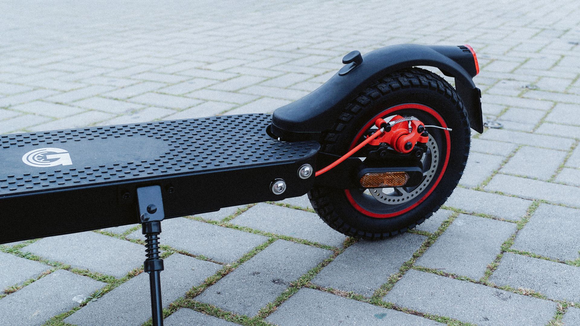 UrbanGlide E-Cross Pro 2