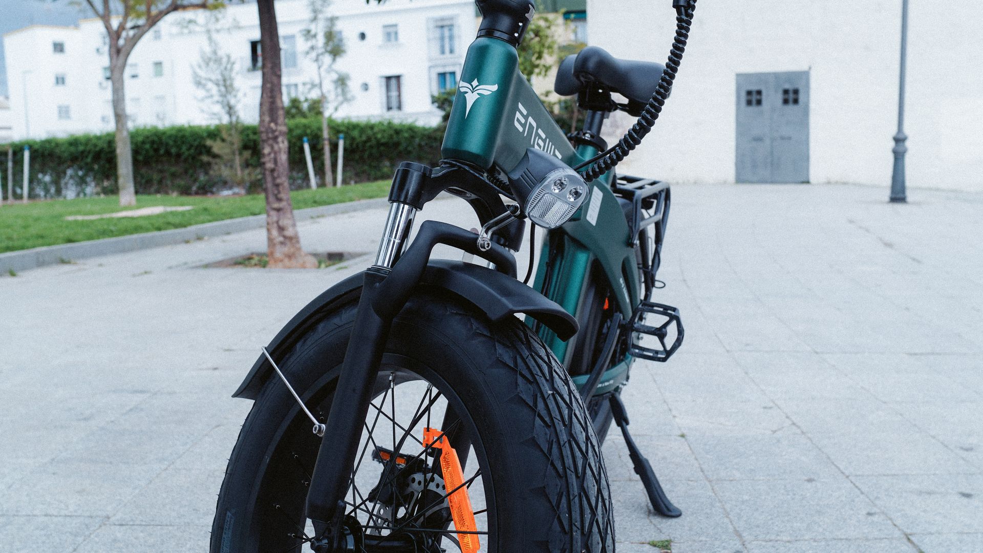 ENGWE EP-2 3.0 Boost