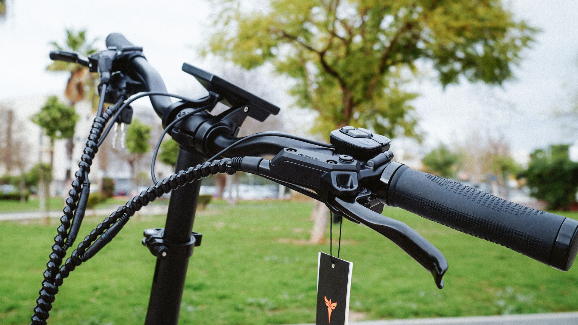 ENGWE EP-2 3.0 Boost