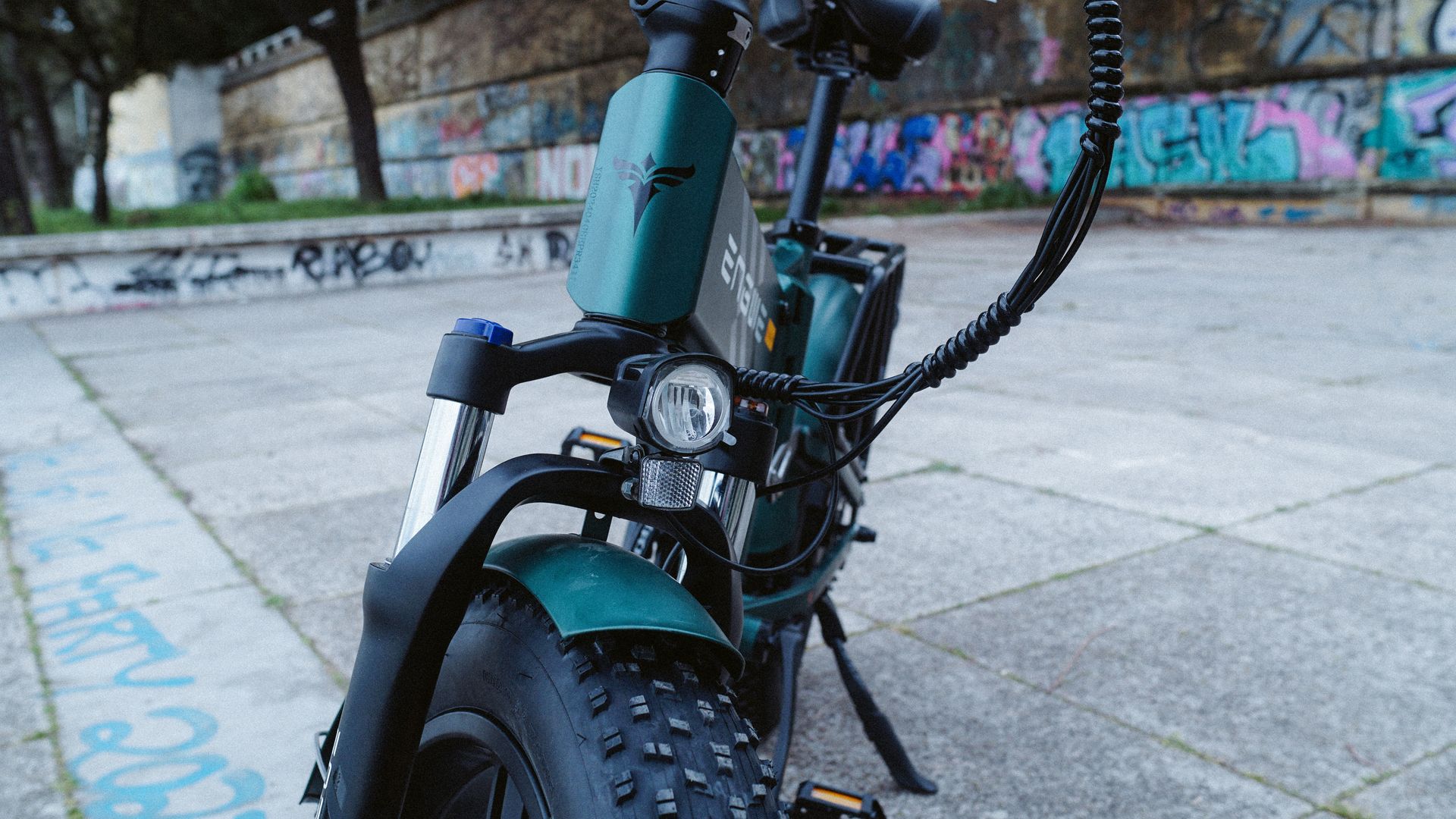 ENGWE Engine Pro 2.0