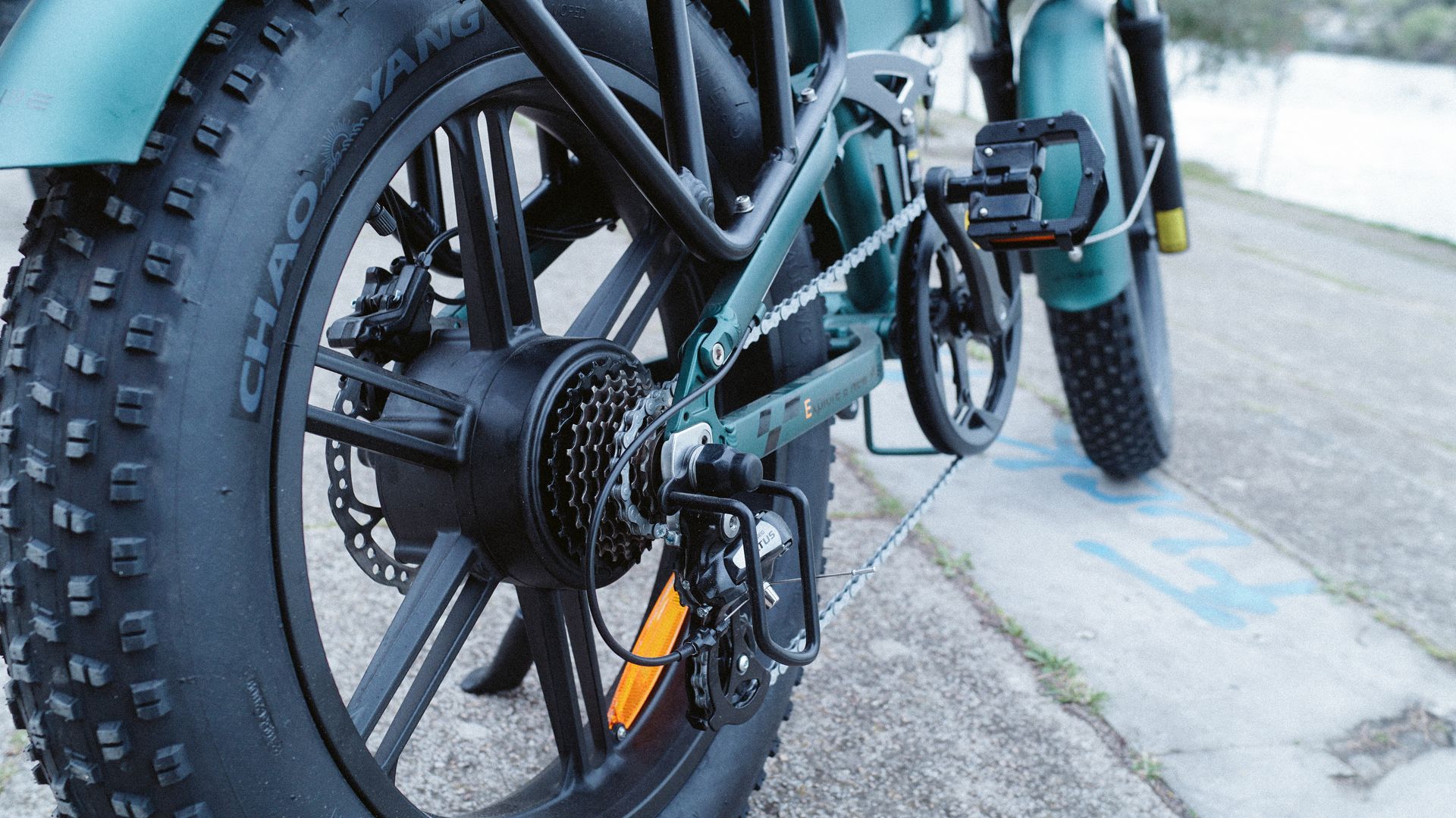 ENGWE Engine Pro 2.0