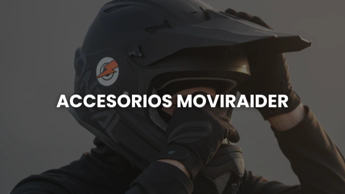 Casco Integral O'Neal Backflip Strike Negro y Azul