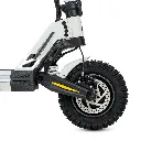 Patinete eléctrico Ecoxtrem M41 Tank Armored Dual.webp