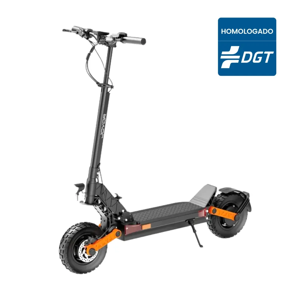 [B2B-PATI01] Patinete Eléctrico Joyor S-Pro