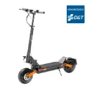 Patinete Eléctrico Joyor S-Pro