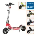 Patinete Eléctrico Ecoxtrem M41 Tank