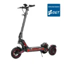 Patinete eléctrico Ecoxtrem M41 Tank Xanzer