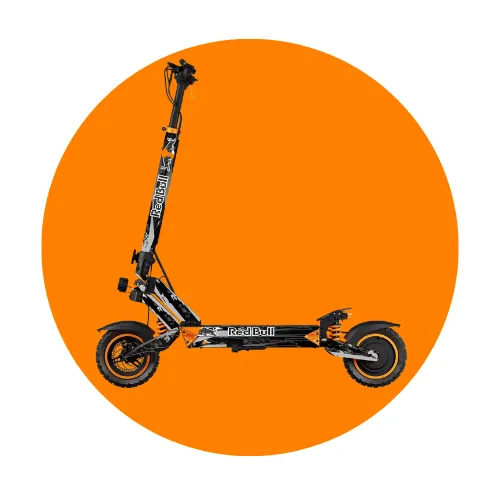 Vinilo Zwheel Zwolf K1 Redbull (base incluida)