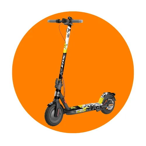 Vinilo con base antideslizante para Xiaomi MI4 / MI4 LITE – Fox&Rockstar