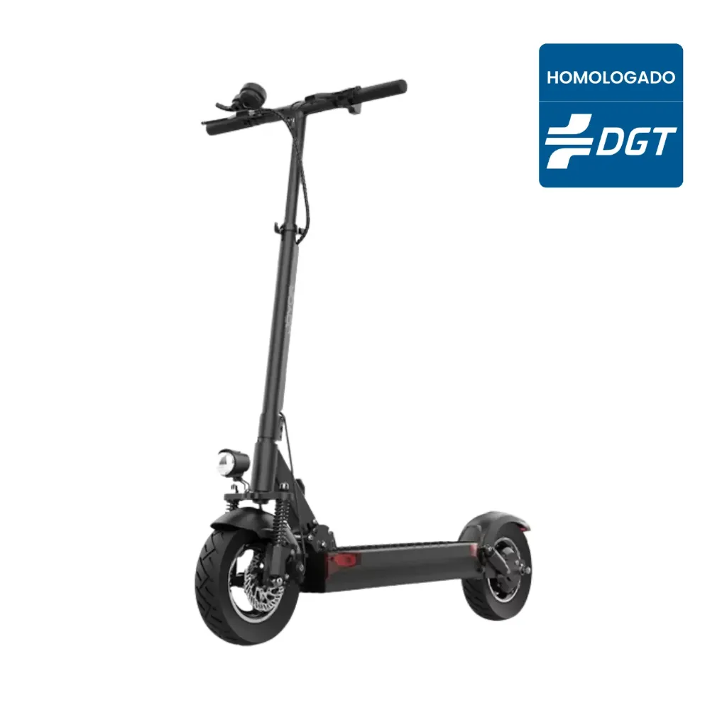 Patinete Eléctrico Joyor Y10