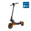 Patinete Eléctrico Kamikaze K1 Lite DGT