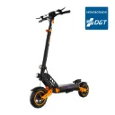 Patinete Eléctrico Kamikaze K1 DGT