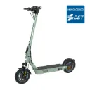 Patinete Eléctrico Zwheel ZFox Max
