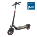 Patinete Eléctrico Zwheel ZRino SE