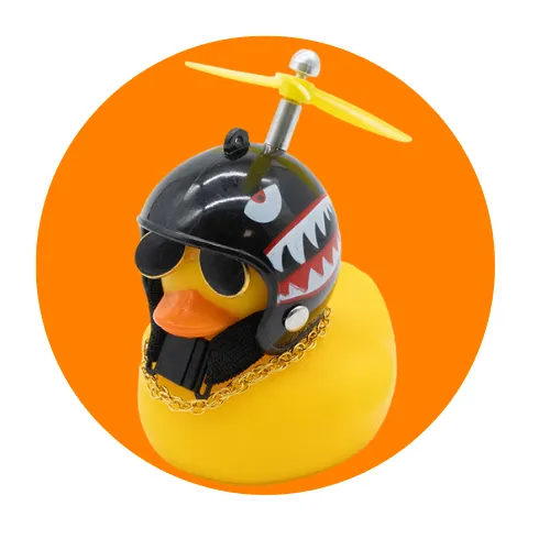 [B2B-ACCE56] Pato - Modelo 3