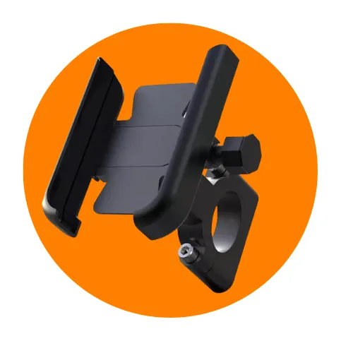 Soporte de Movil - Modelo 1