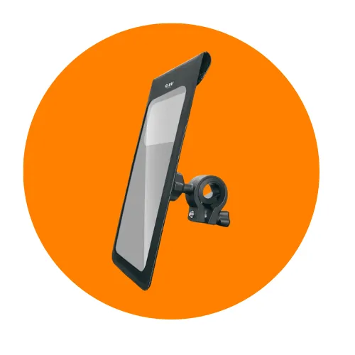 [B2B-ACCE62] Soporte de Movil - Modelo 2