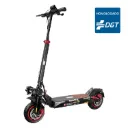 Patinete Eléctrico ZWheel ZRino DUO MAX