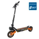 Patinete Eléctrico ZWheel ZCougar Plus