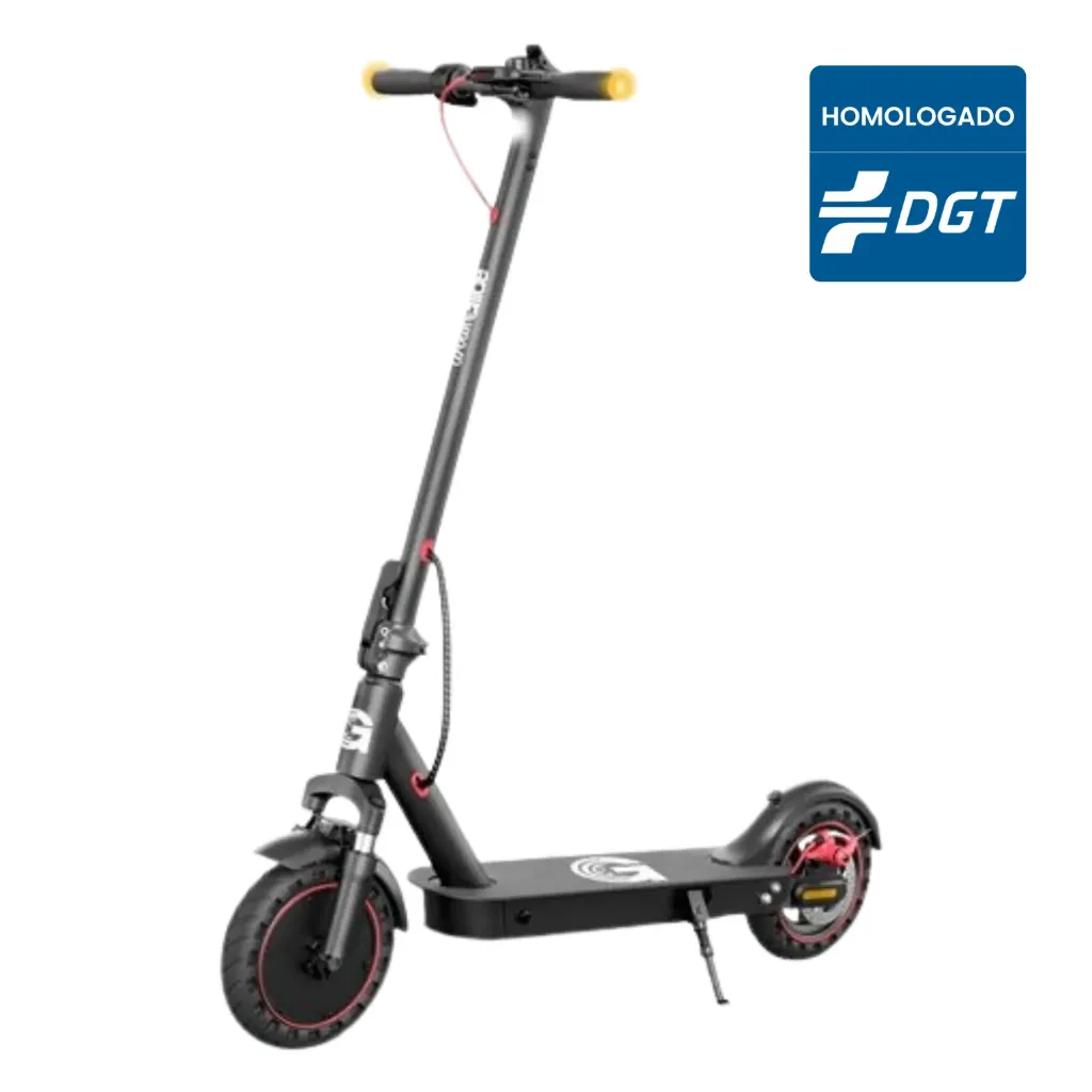 Patinete Eléctrico UrbanGlide 100 pro ll