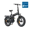 Bicicleta Eléctrica ENGWE Engine Pro 3.0 Boost