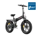 Bicicleta Eléctrica ENGWE EP-2 Boost
