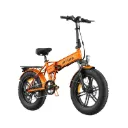 Bicicleta Eléctrica ENGWE EP-2 Boost