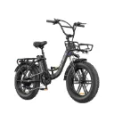 Bicicleta Eléctrica ENGWE L20 Boost
