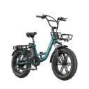 Bicicleta Eléctrica ENGWE L20 Boost