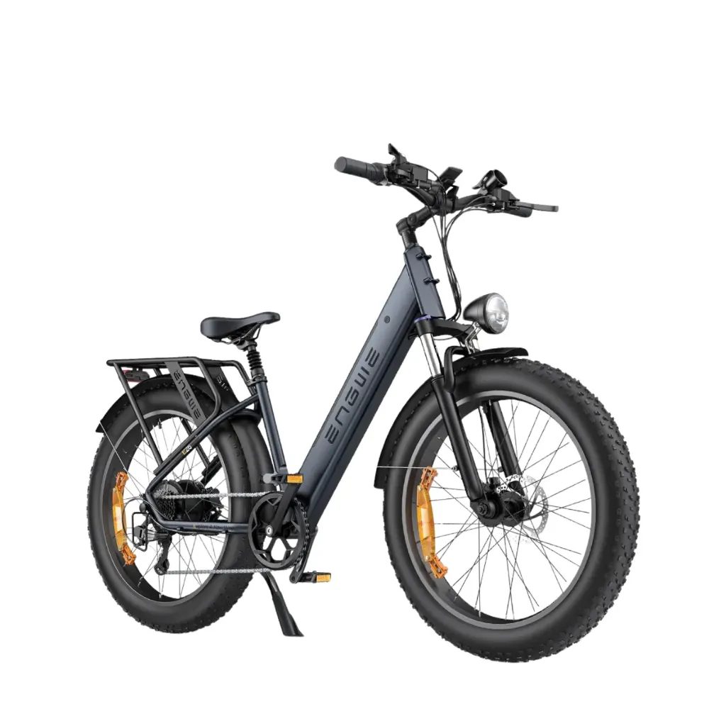 Bicicleta Eléctrica ENGWE E26 ST