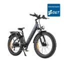 Bicicleta Eléctrica ENGWE E26