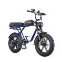 Bicicleta Eléctrica ENGWE M1