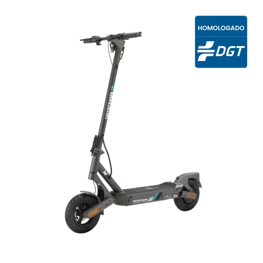Patinete Eléctrico Smartgyro K1