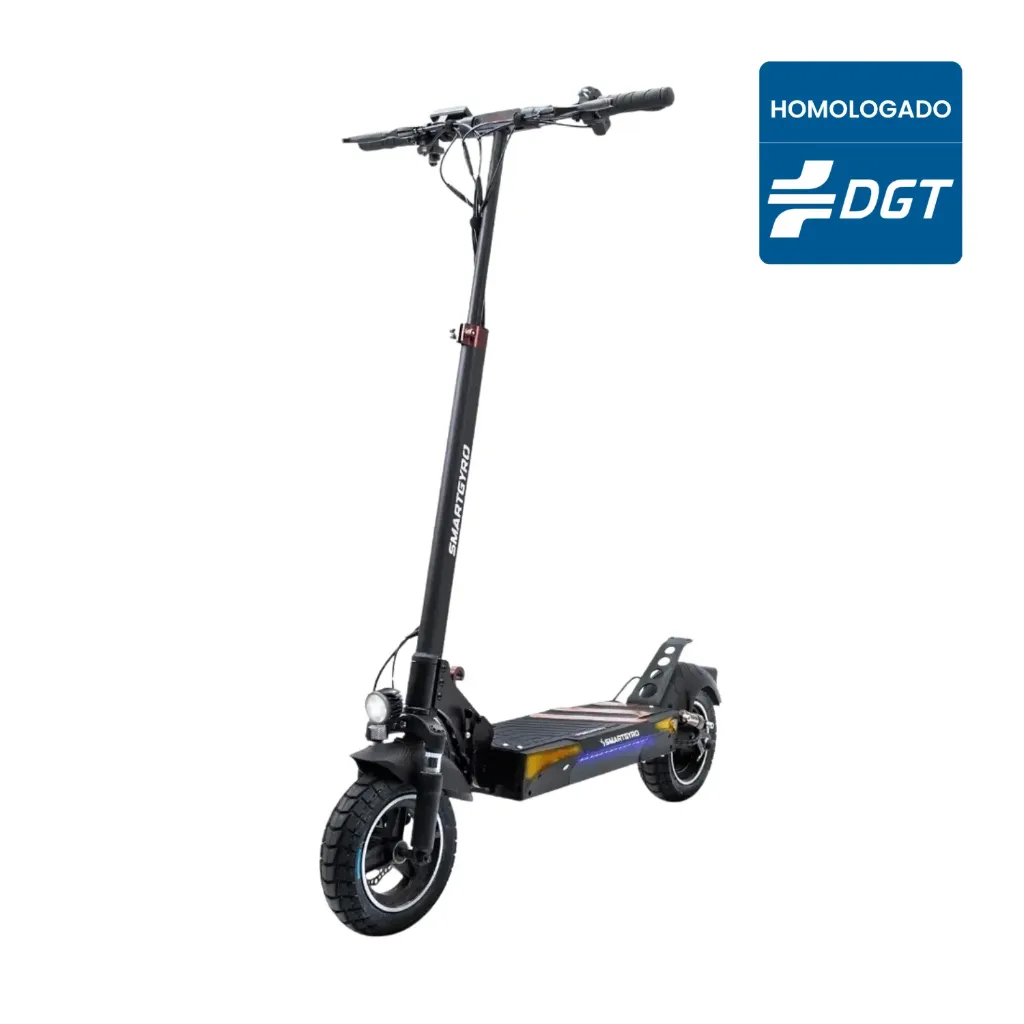 Patinete Eléctrico Smartgyro Speedway Pro C