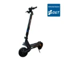 Patinete Eléctrico Smartgyro Crossover Dual Max 2