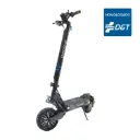 Patinete Eléctrico Smartgyro Crossover Dual Max 2