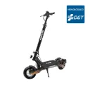 Patinete Eléctrico Smartgyro Ryder 2
