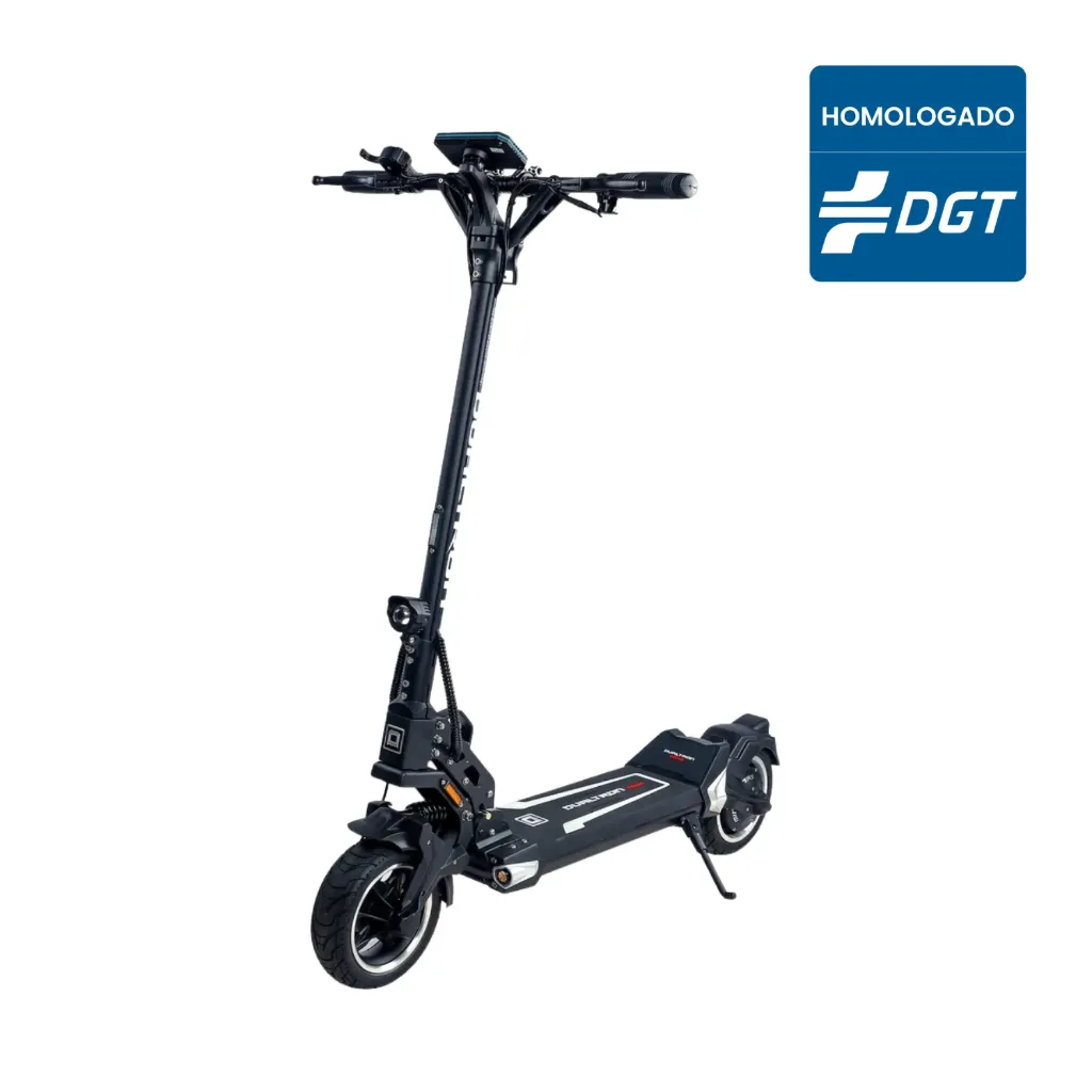 Patinete Eléctrico Dualtron Togo Pro