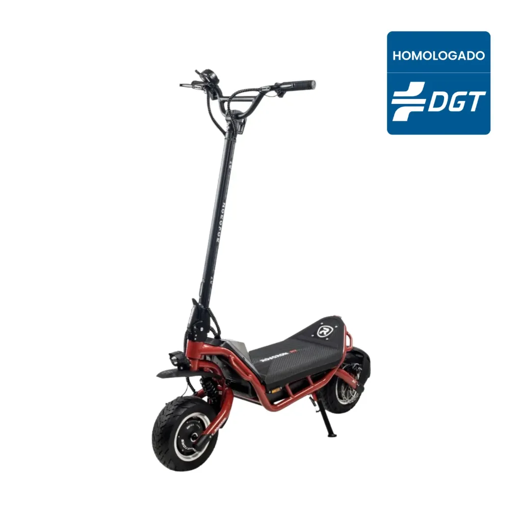 Patinete Eléctrico Rovoron R7