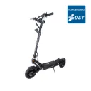 Patinete Eléctrico Teverun Space