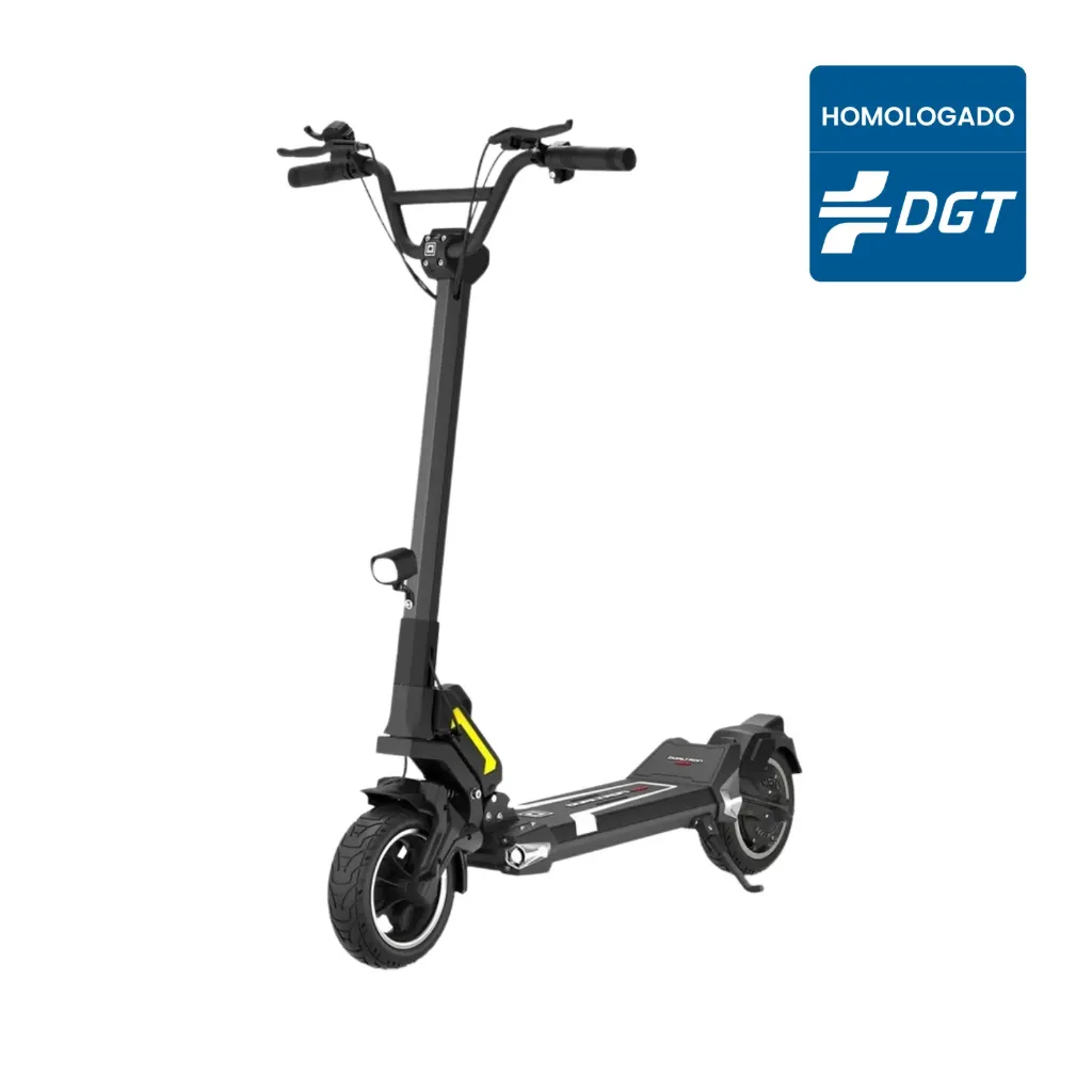 Patinete Eléctrico Dualtron Togo
