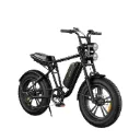 Bicicleta Eléctrica ENGWE M20