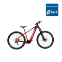 Bicicleta Eléctrica  Viketory Roktar Ebike MTB