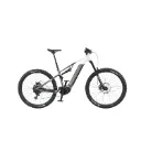 Bicicleta Eléctrica Viketory Terram ebike MTB