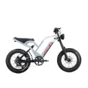 Bicicleta Eléctrica Viketory NAVY Fatbike