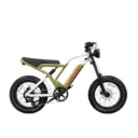 Bicicleta Eléctrica Viketory COMMANDO Fatbike