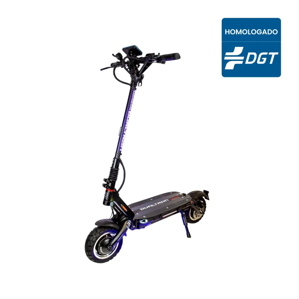 Patinete Eléctrico Dualtron Victor 2026 (60V 24Ah)
