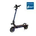 Patinete Eléctrico Dualtron Victor LTD