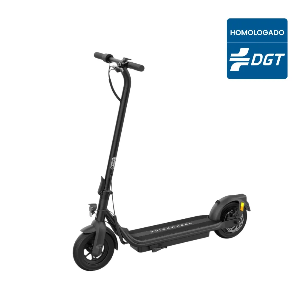 Patinete Eléctrico Kuickwheel M16 Pro